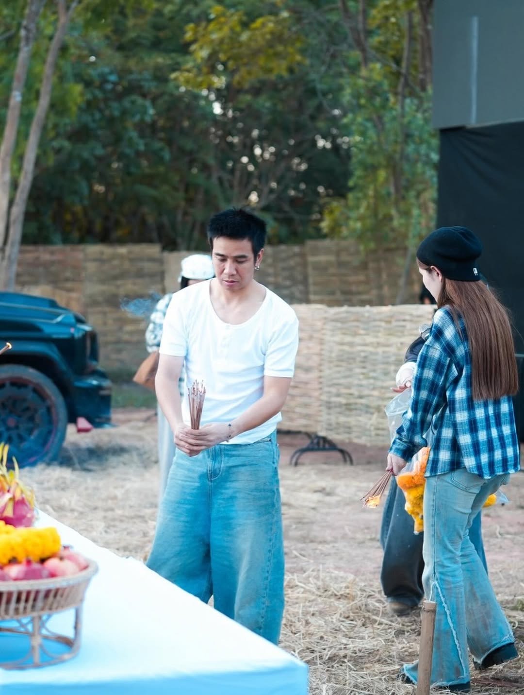 เบล - ขนิษฐา เบ้าหล่อเพชร