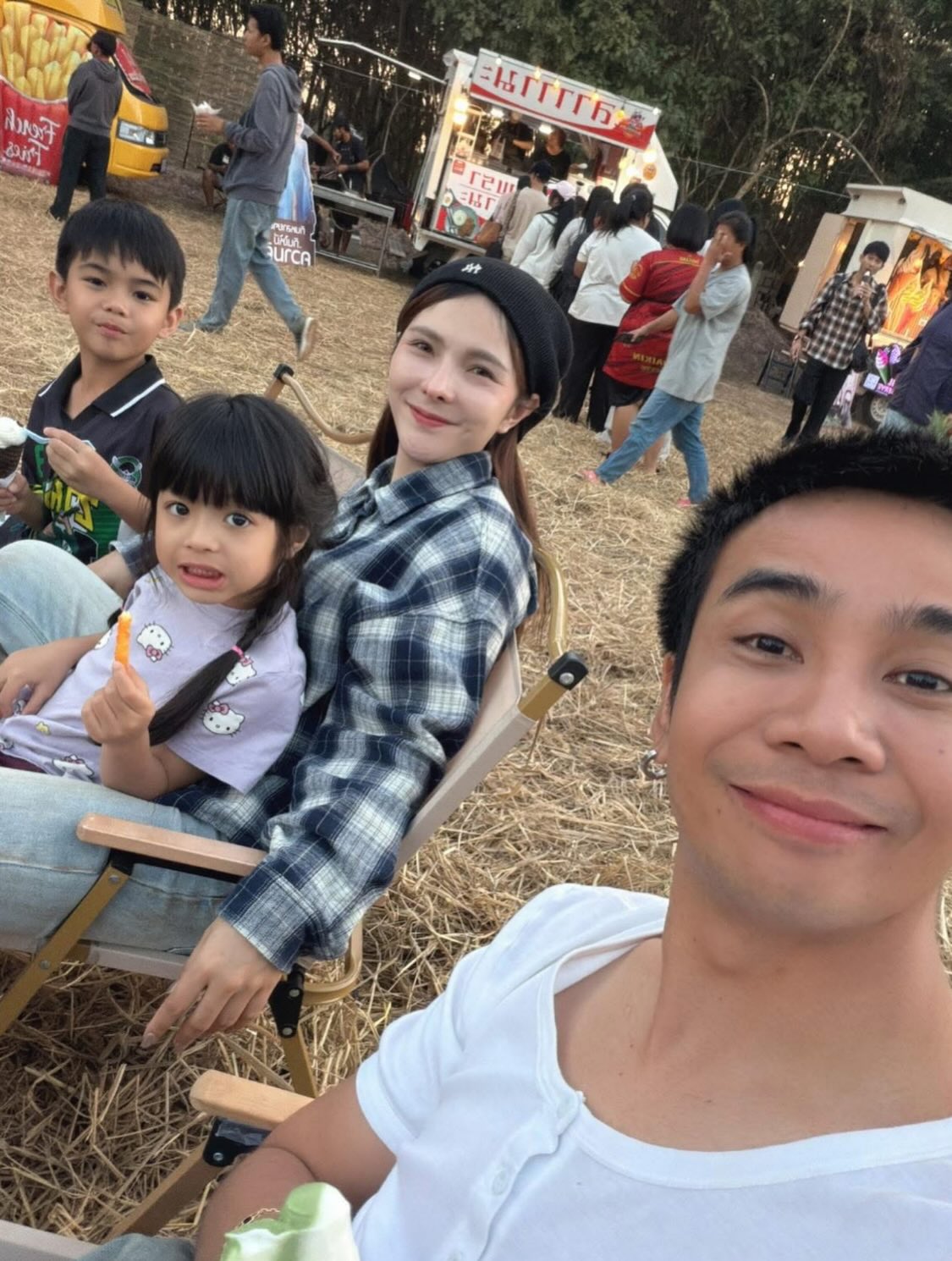 เบล - ขนิษฐา เบ้าหล่อเพชร