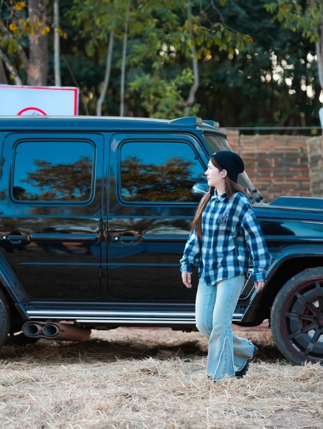 เบล - ขนิษฐา เบ้าหล่อเพชร