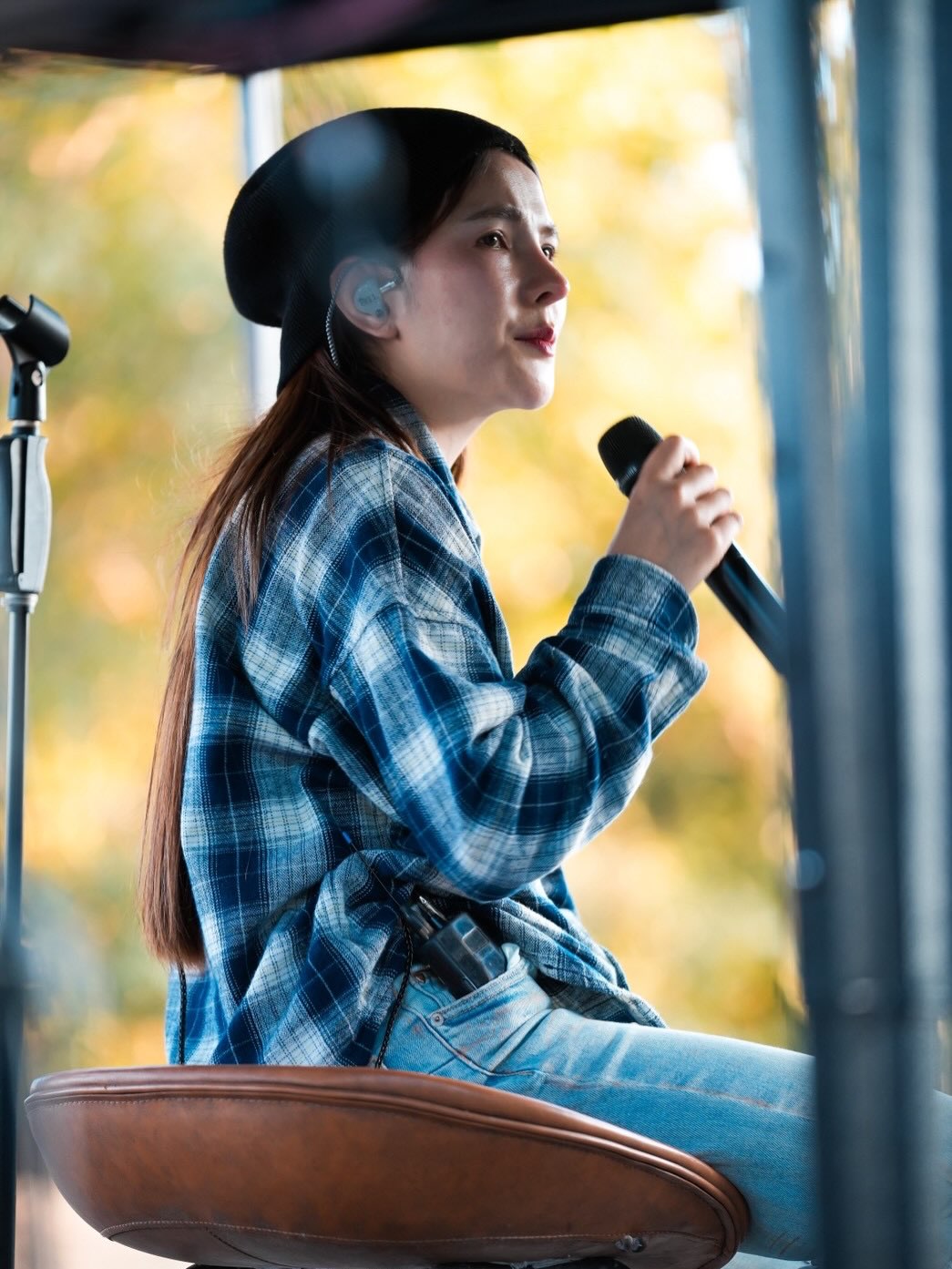 เบล - ขนิษฐา เบ้าหล่อเพชร