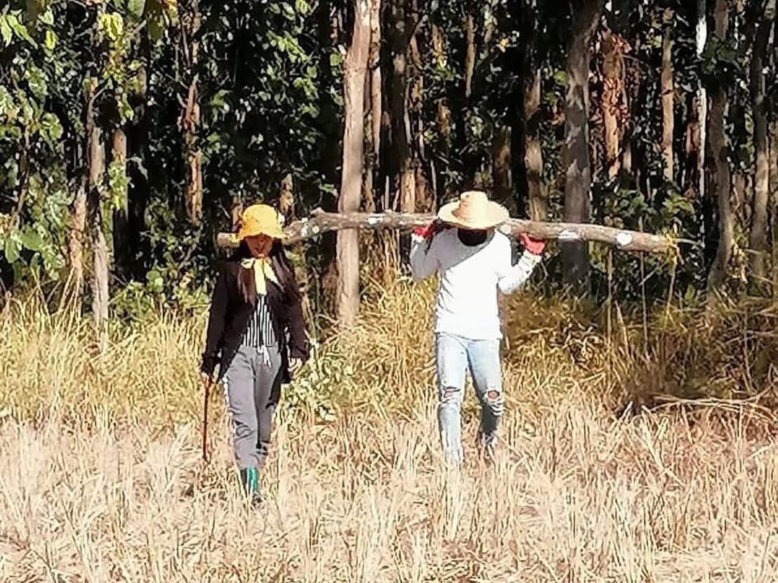 เบล - ขนิษฐา เบ้าหล่อเพชร