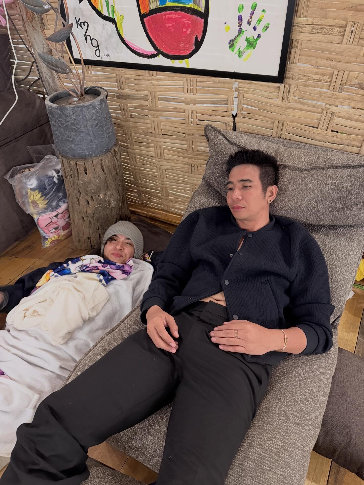 เบล - ขนิษฐา เบ้าหล่อเพชร