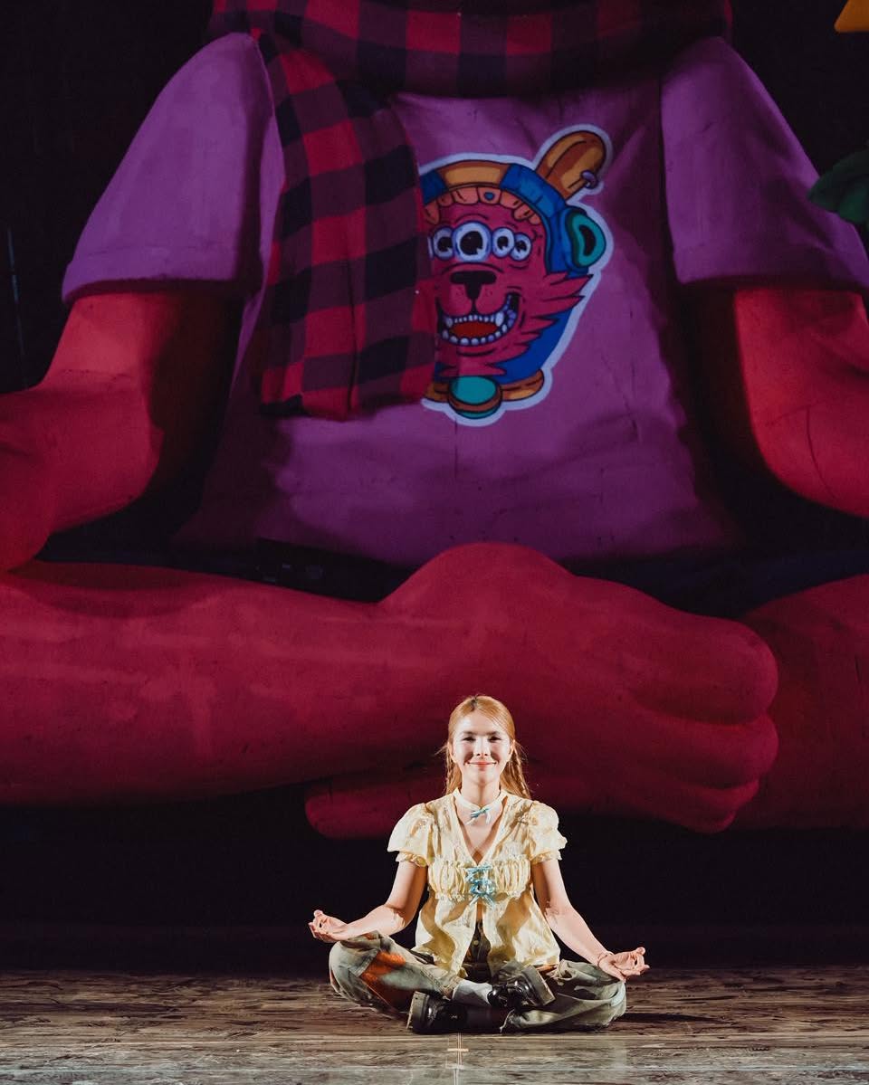 เบล - ขนิษฐา เบ้าหล่อเพชร