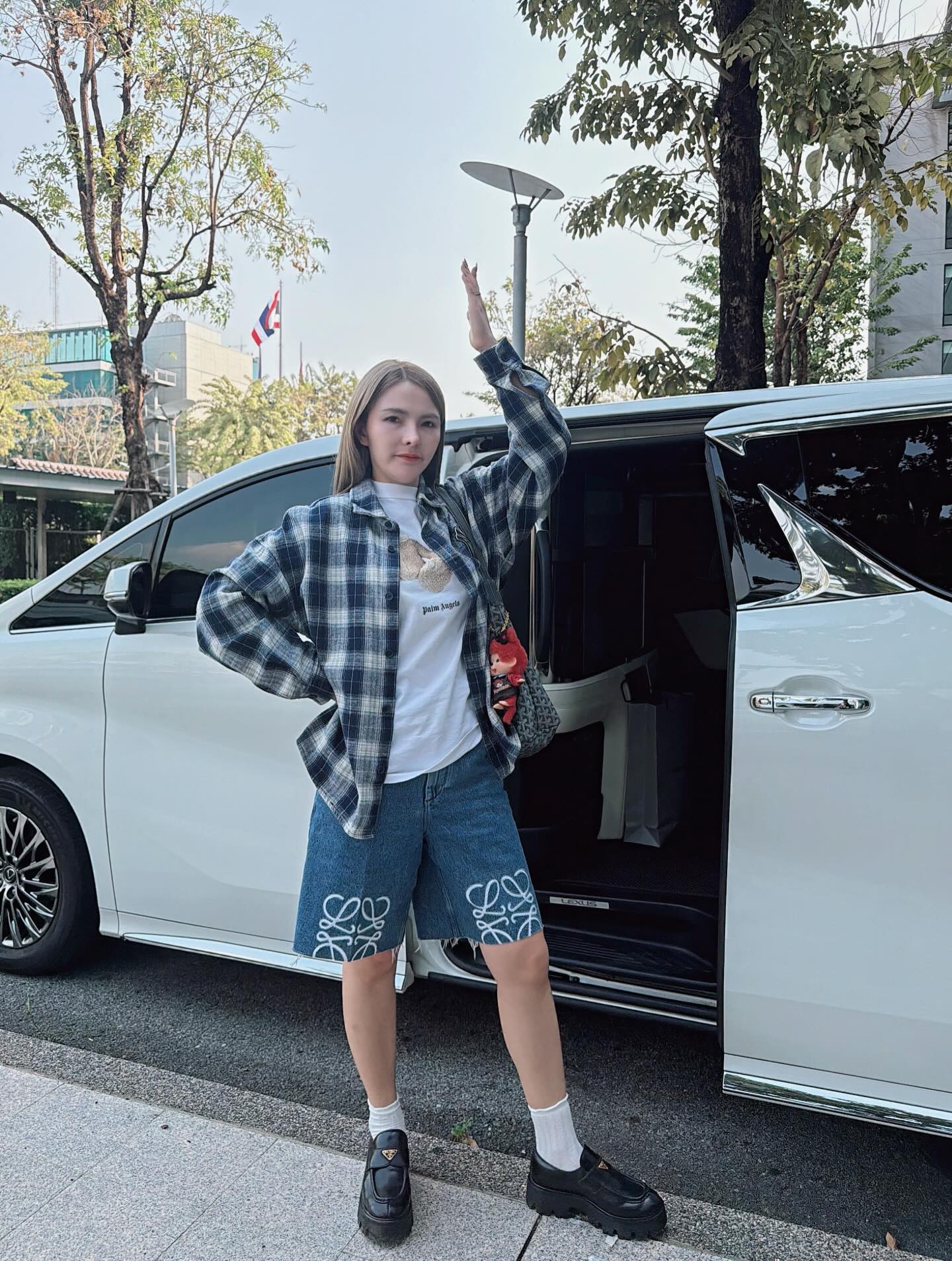 เบล - ขนิษฐา เบ้าหล่อเพชร