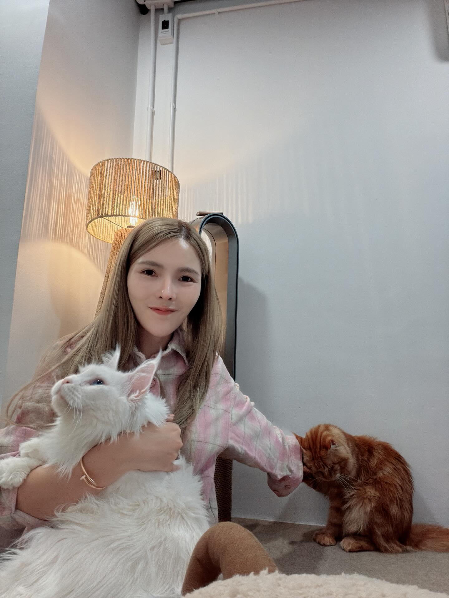 เบล - ขนิษฐา เบ้าหล่อเพชร