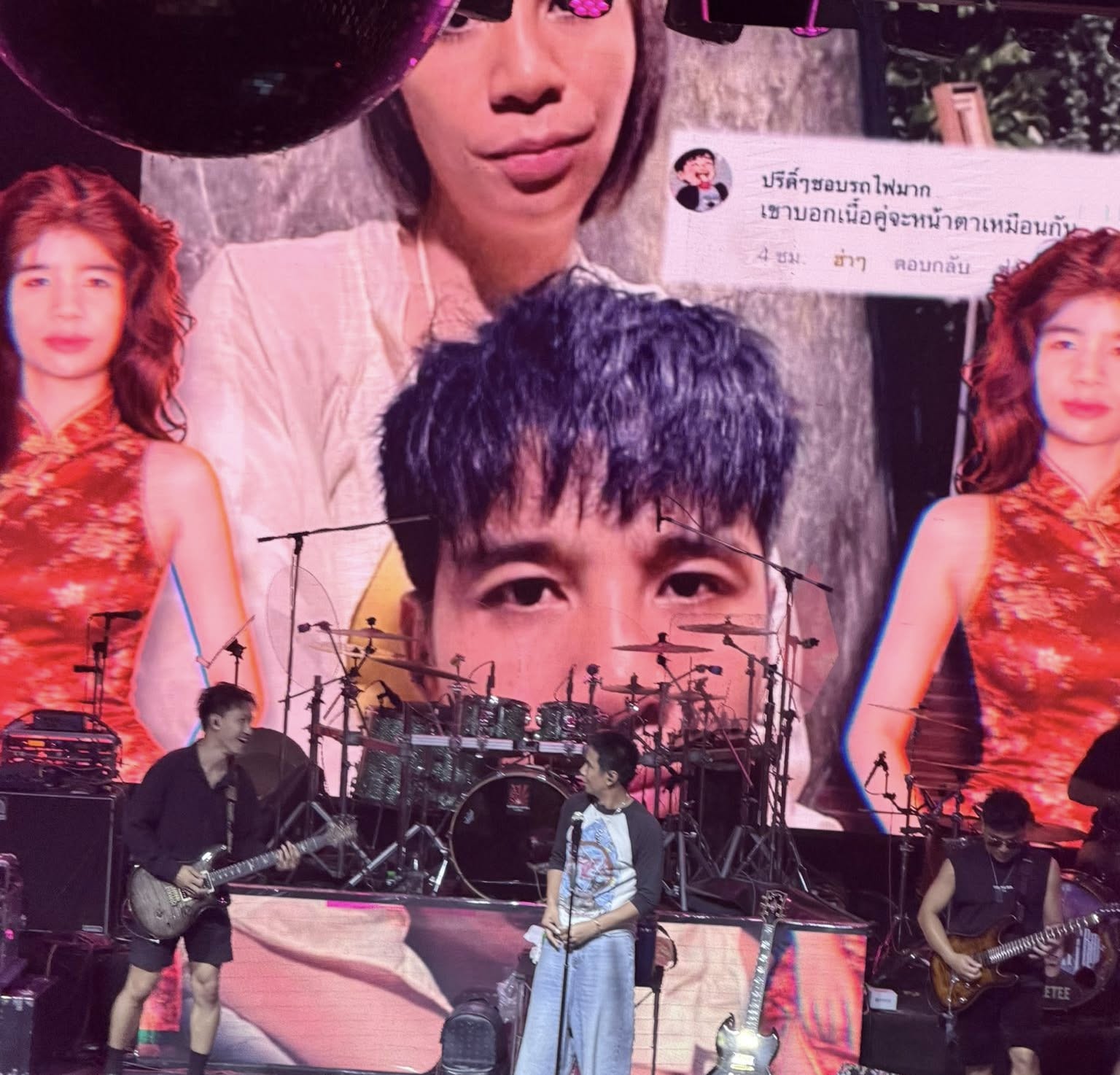 เบล - ขนิษฐา เบ้าหล่อเพชร