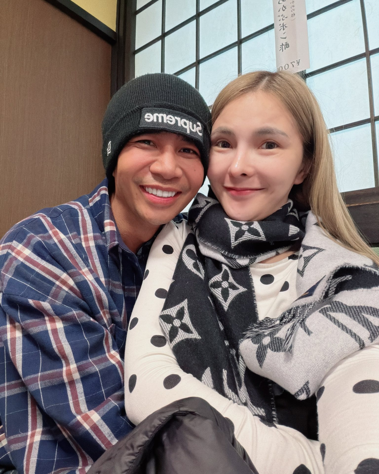 เบล - ขนิษฐา เบ้าหล่อเพชร