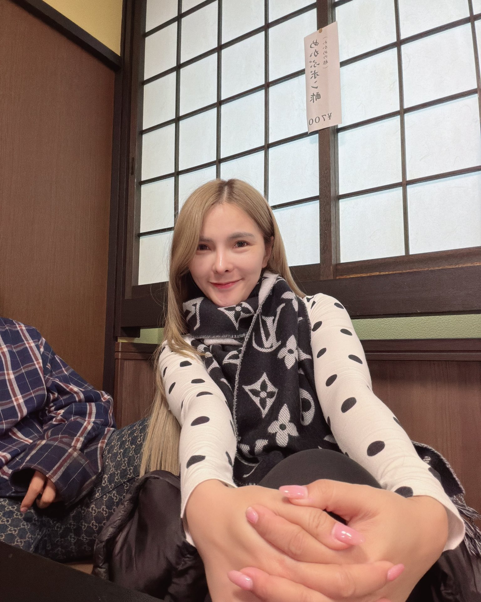 เบล - ขนิษฐา เบ้าหล่อเพชร