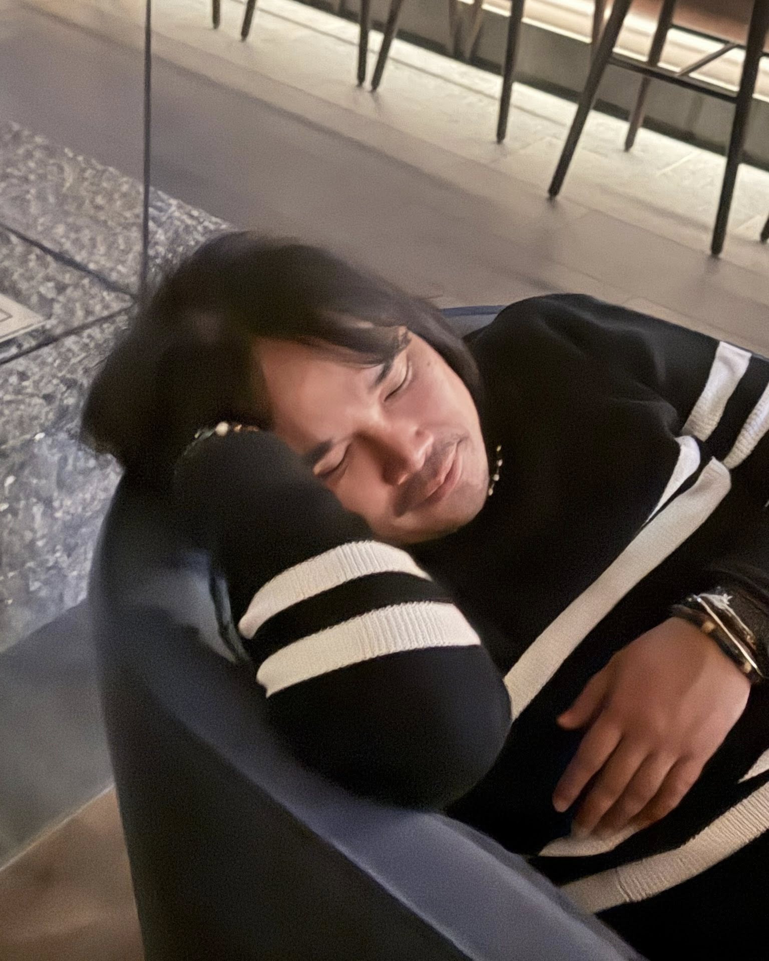 เบล - ขนิษฐา เบ้าหล่อเพชร