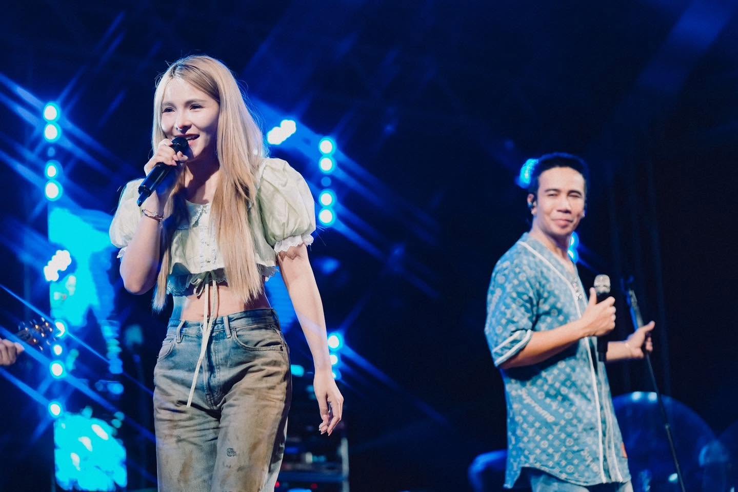 เบล - ขนิษฐา เบ้าหล่อเพชร