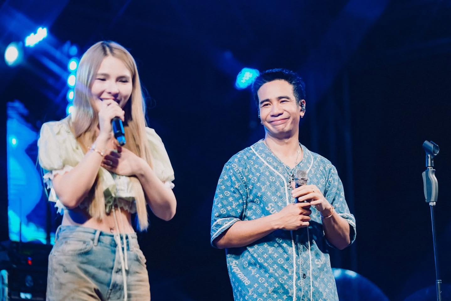 เบล - ขนิษฐา เบ้าหล่อเพชร