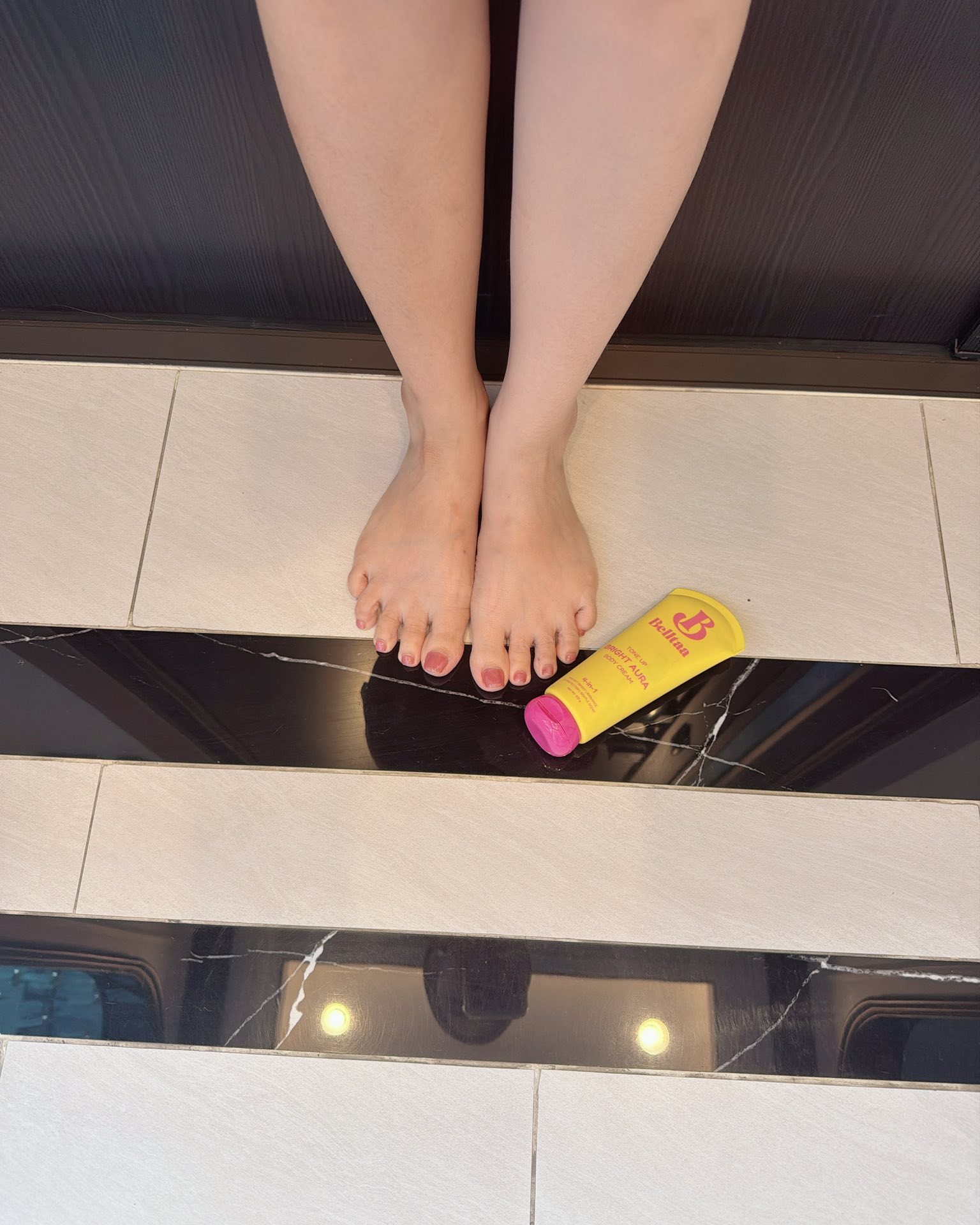 เบล - ขนิษฐา เบ้าหล่อเพชร