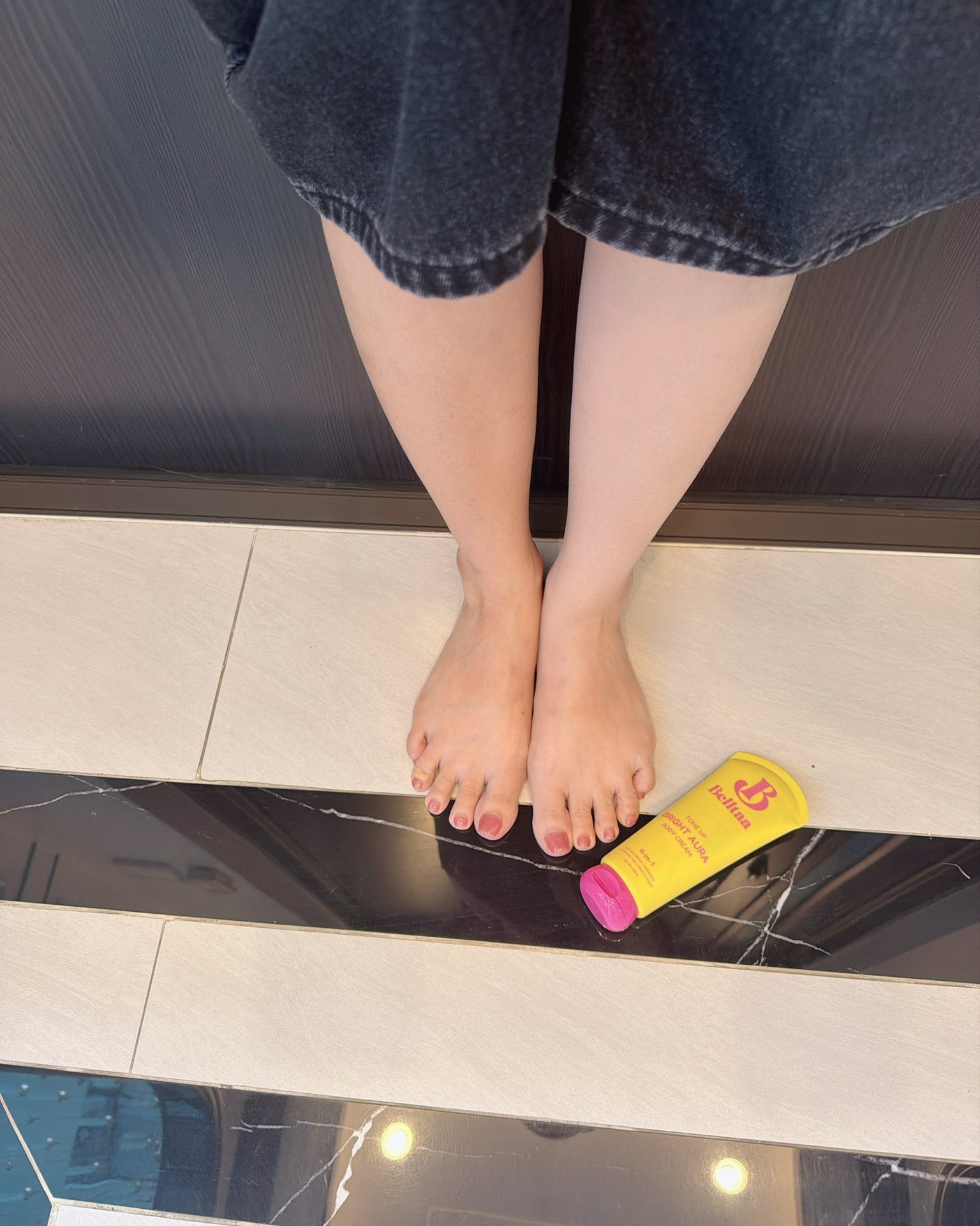 เบล - ขนิษฐา เบ้าหล่อเพชร