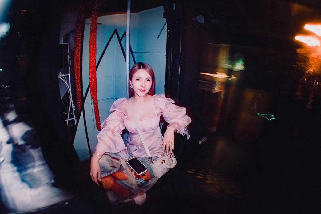 เบล - ขนิษฐา เบ้าหล่อเพชร