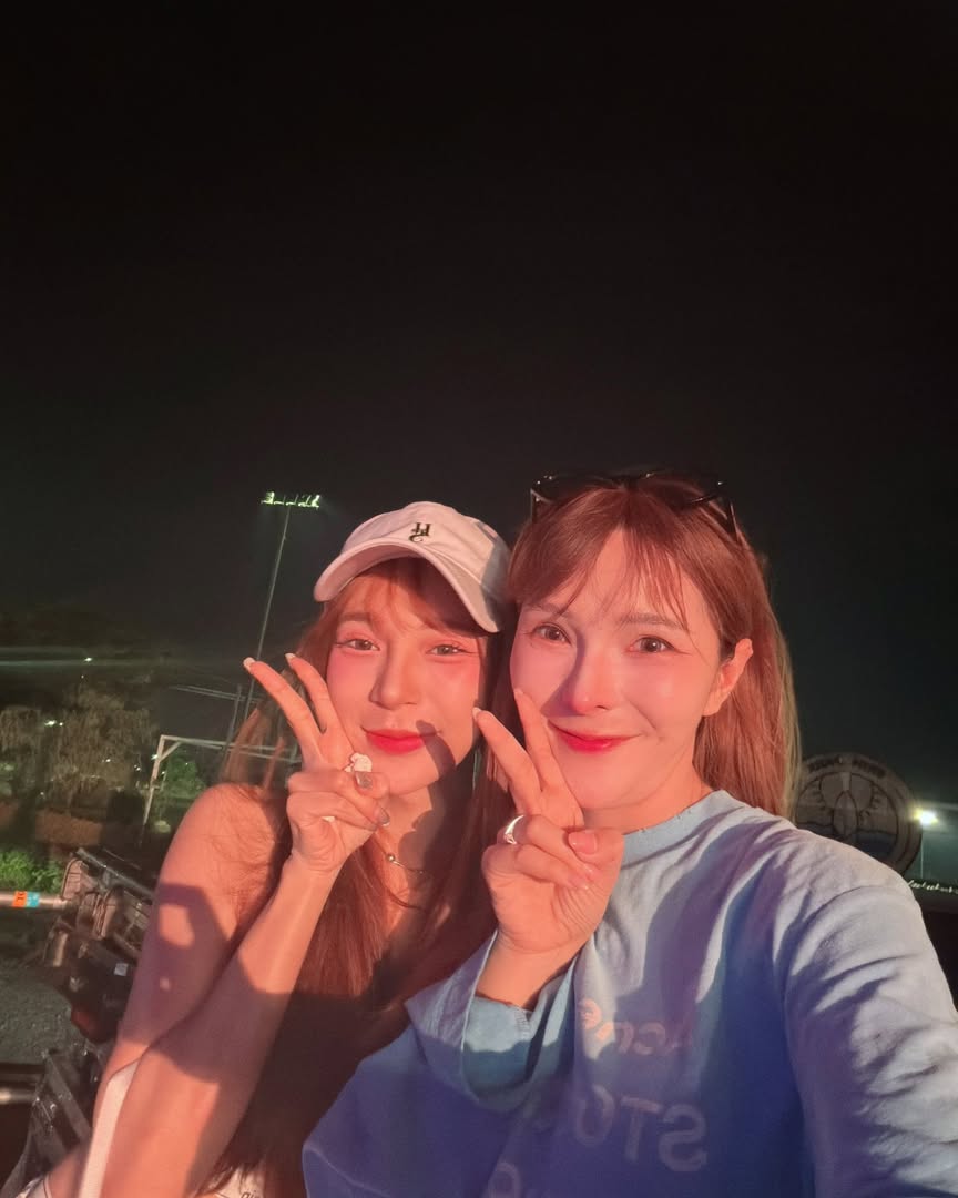 เบล - ขนิษฐา เบ้าหล่อเพชร