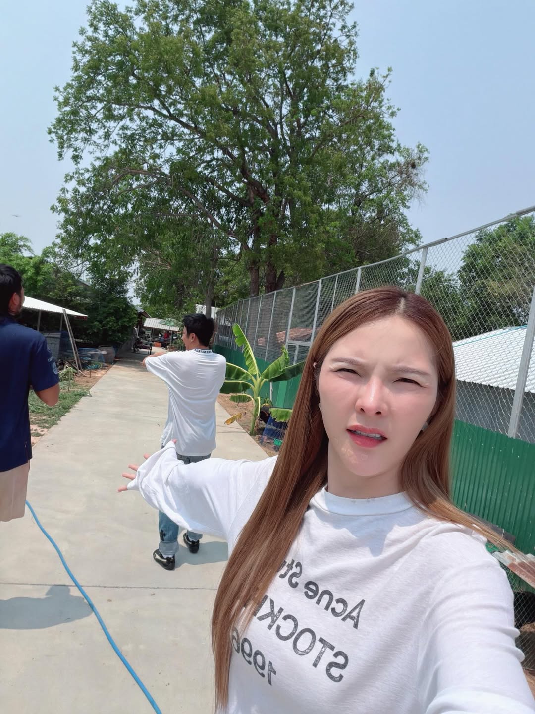 เบล - ขนิษฐา เบ้าหล่อเพชร