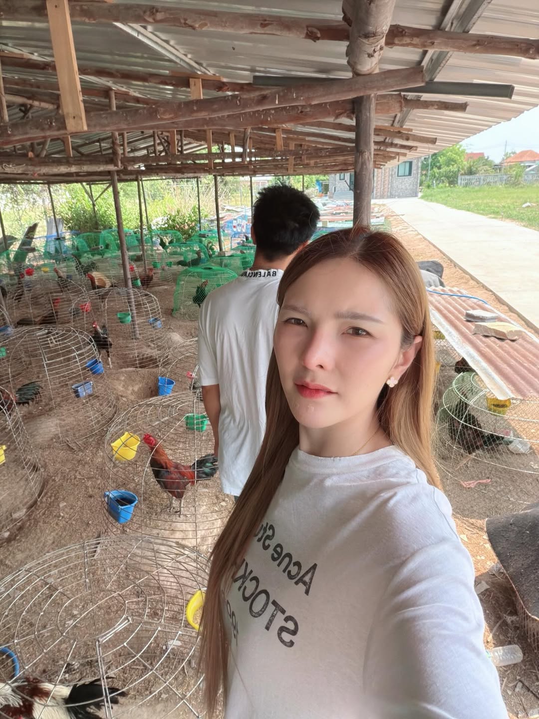 เบล - ขนิษฐา เบ้าหล่อเพชร