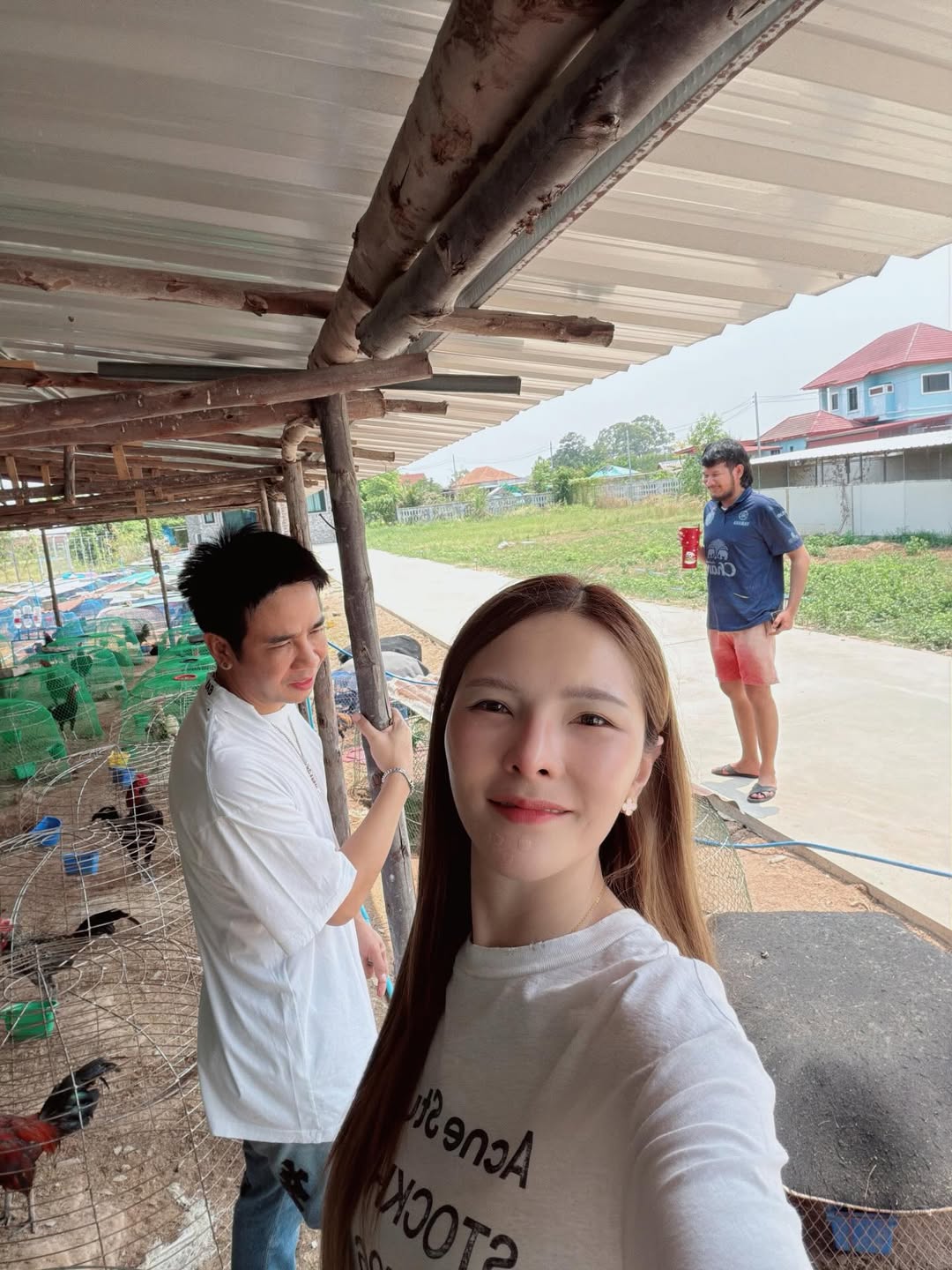 เบล - ขนิษฐา เบ้าหล่อเพชร