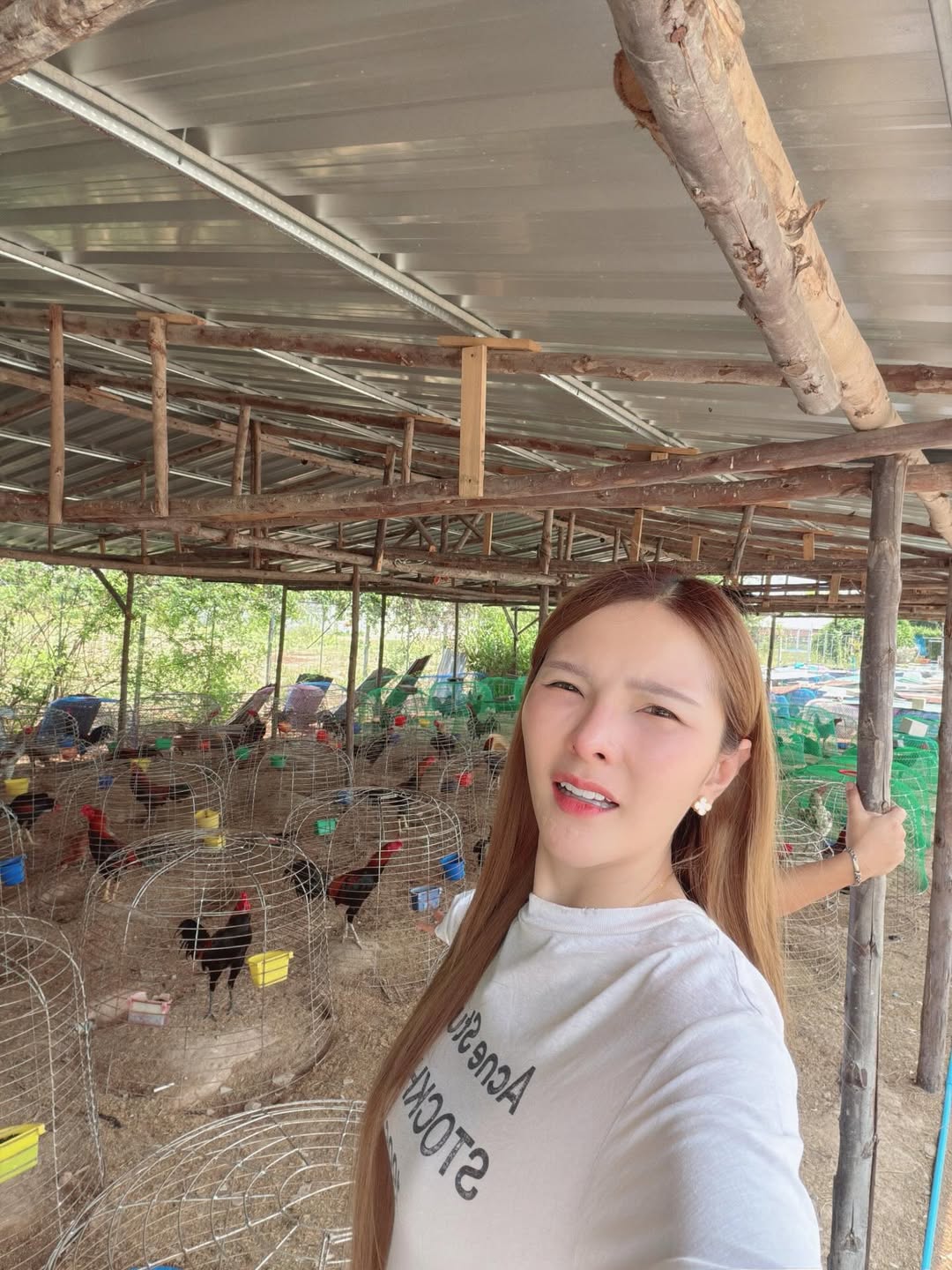 เบล - ขนิษฐา เบ้าหล่อเพชร