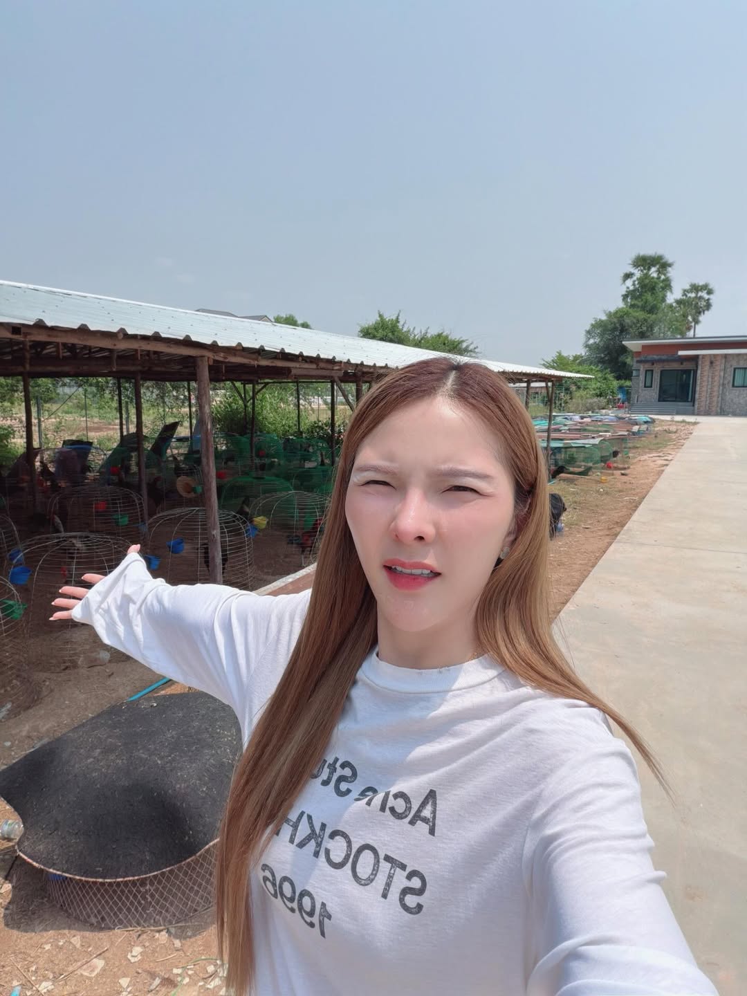 เบล - ขนิษฐา เบ้าหล่อเพชร