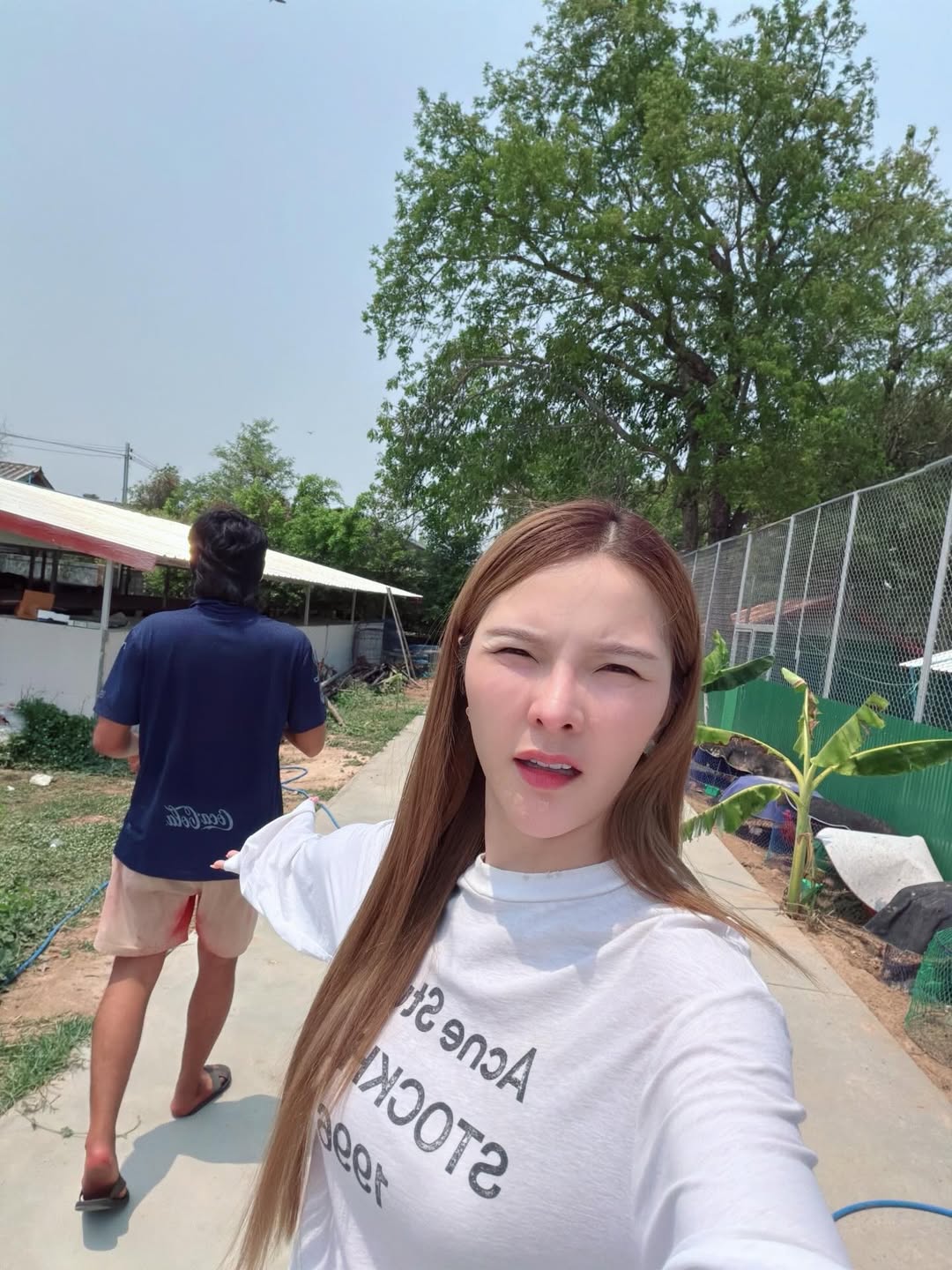 เบล - ขนิษฐา เบ้าหล่อเพชร