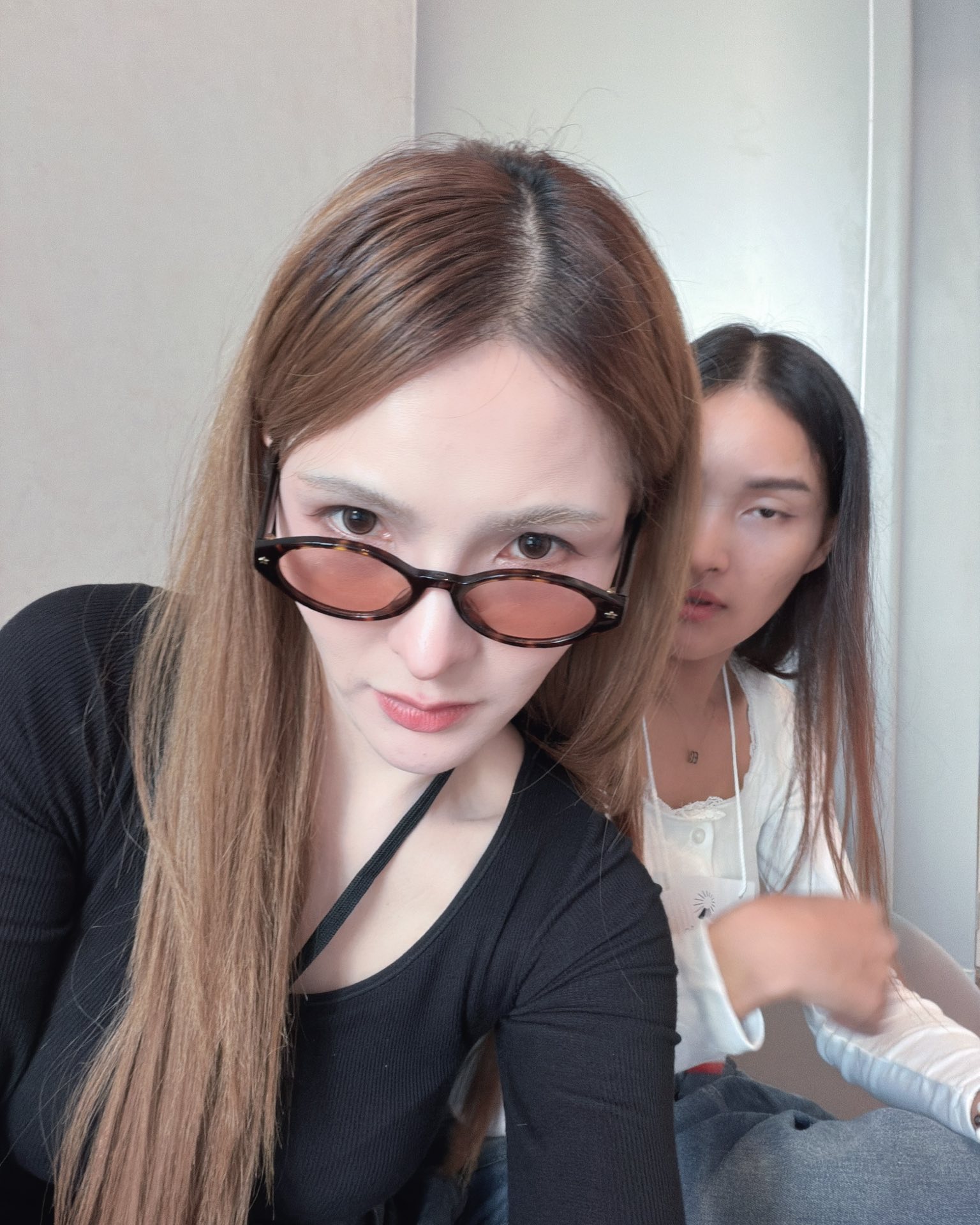 เบล - ขนิษฐา เบ้าหล่อเพชร