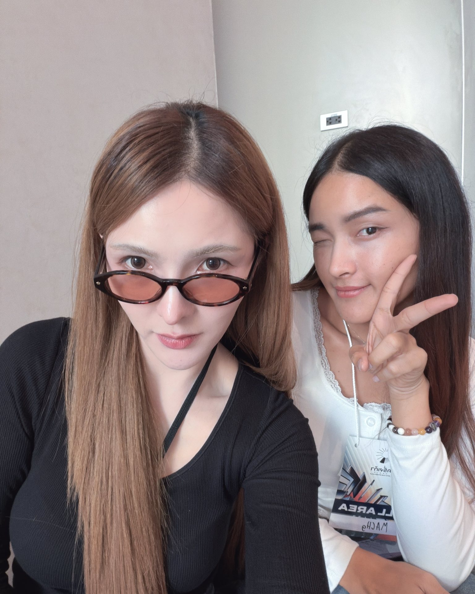 เบล - ขนิษฐา เบ้าหล่อเพชร