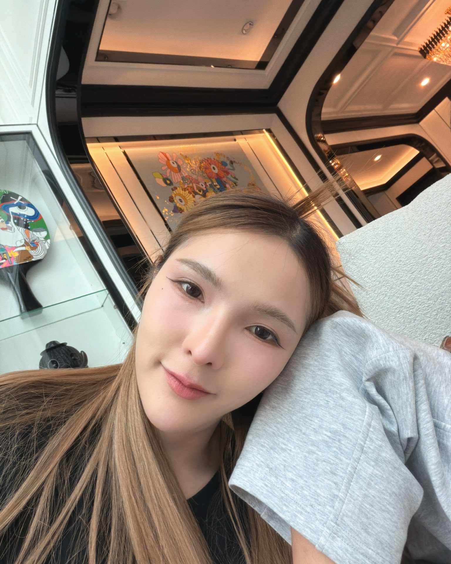 เบล - ขนิษฐา เบ้าหล่อเพชร