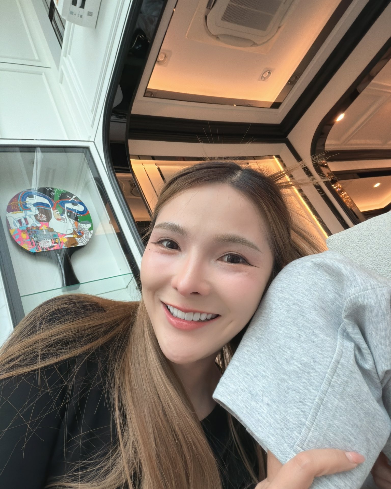 เบล - ขนิษฐา เบ้าหล่อเพชร