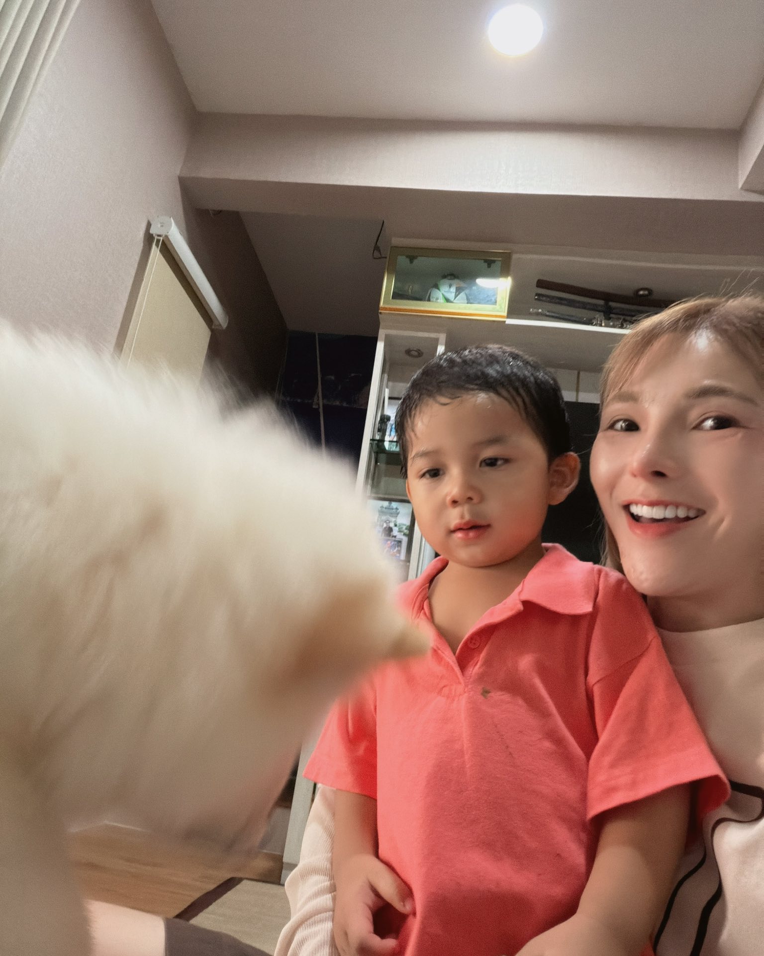 เบล - ขนิษฐา เบ้าหล่อเพชร