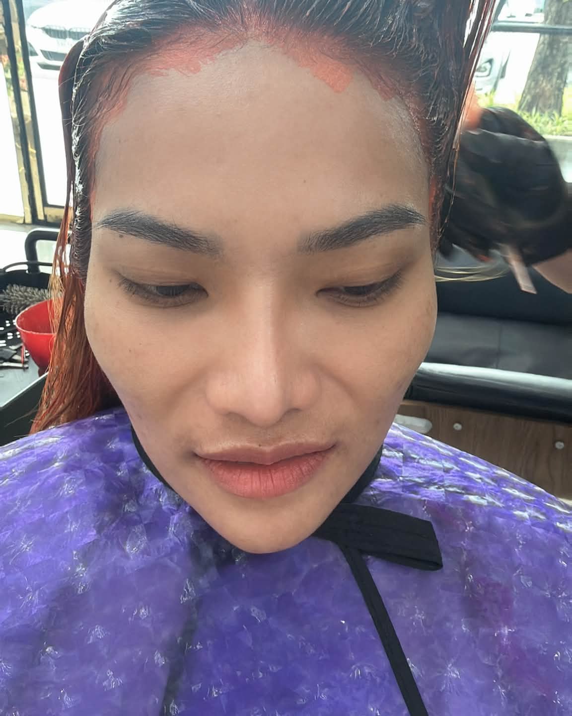 เบล - ขนิษฐา เบ้าหล่อเพชร