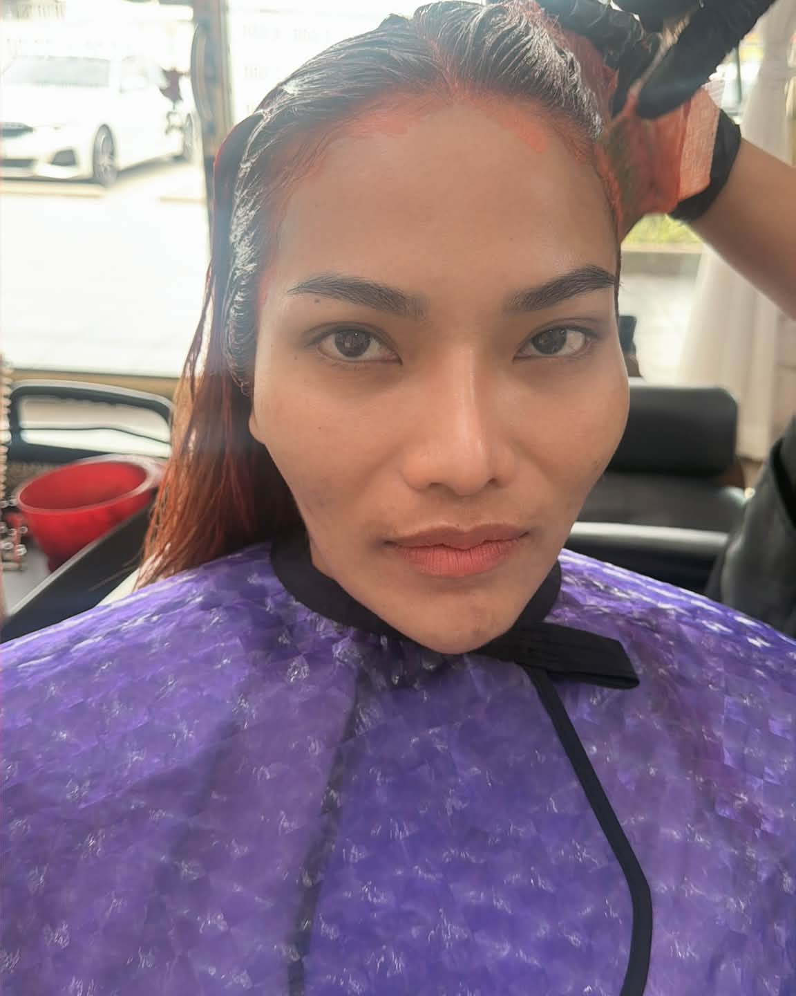 เบล - ขนิษฐา เบ้าหล่อเพชร