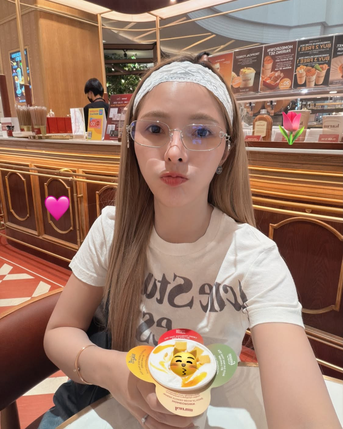 เบล - ขนิษฐา เบ้าหล่อเพชร