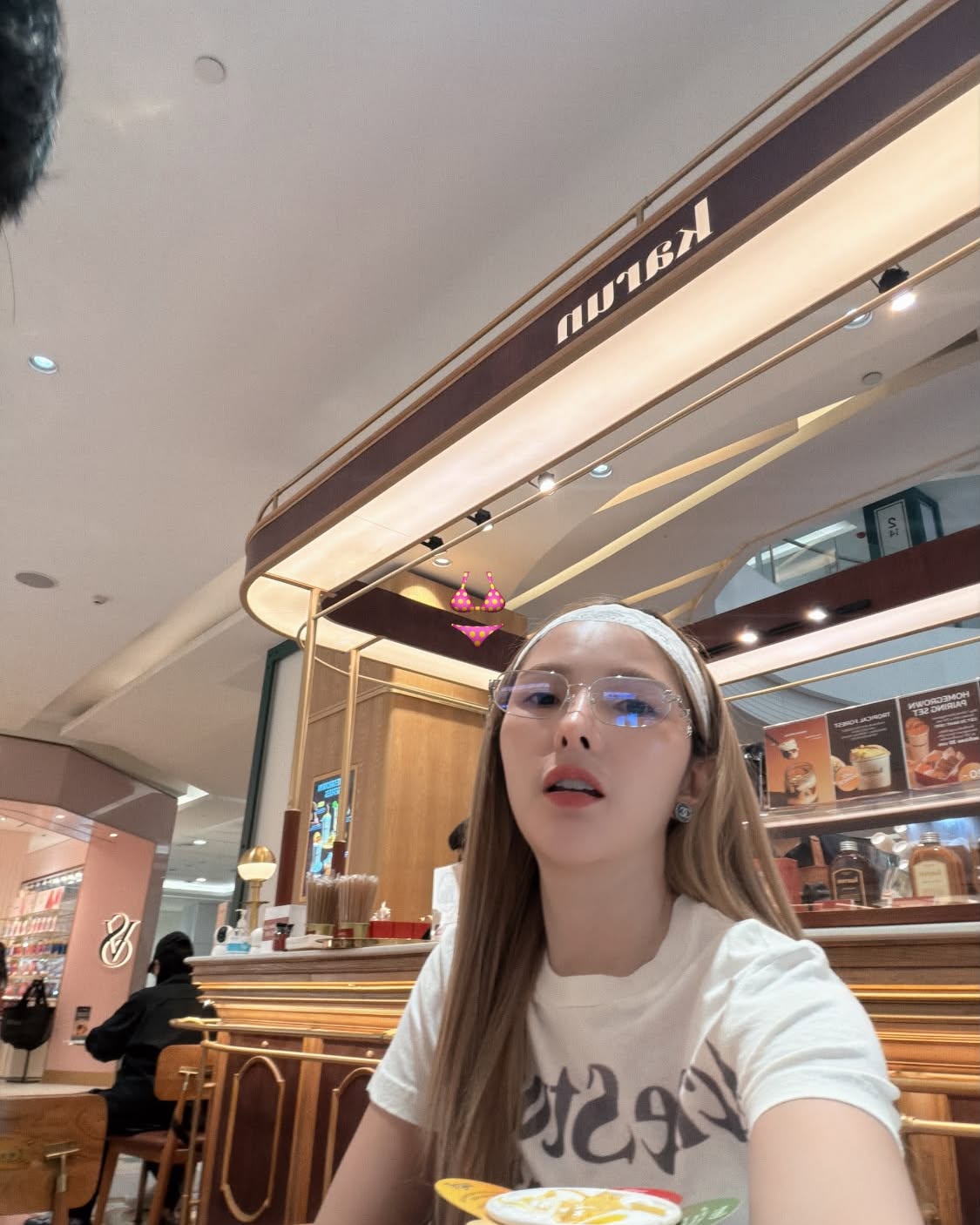 เบล - ขนิษฐา เบ้าหล่อเพชร