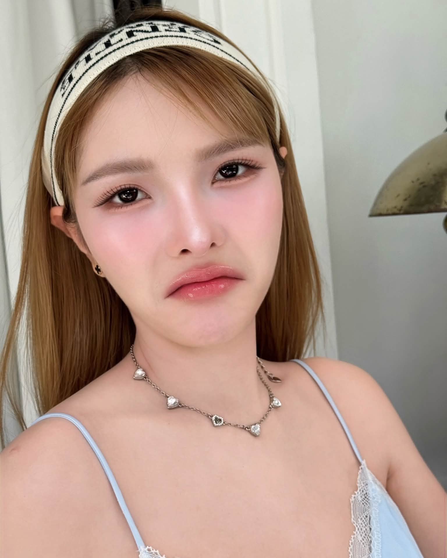 เบล - ขนิษฐา เบ้าหล่อเพชร