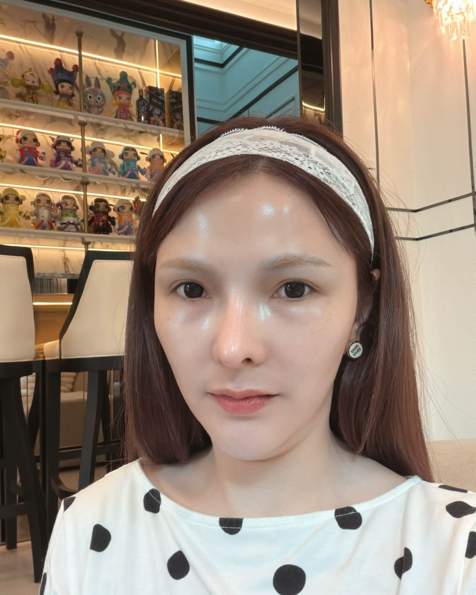 เบล - ขนิษฐา เบ้าหล่อเพชร