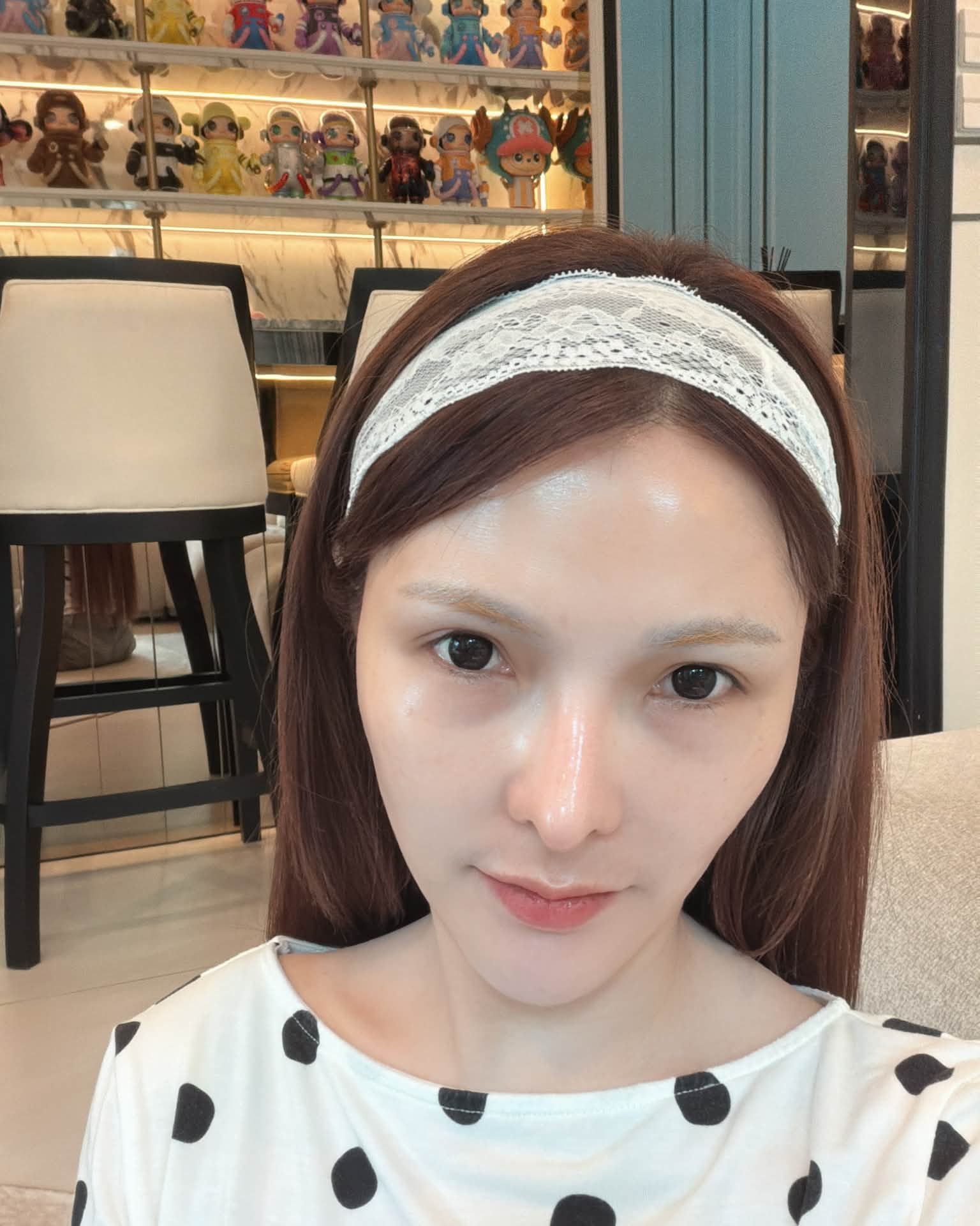 เบล - ขนิษฐา เบ้าหล่อเพชร