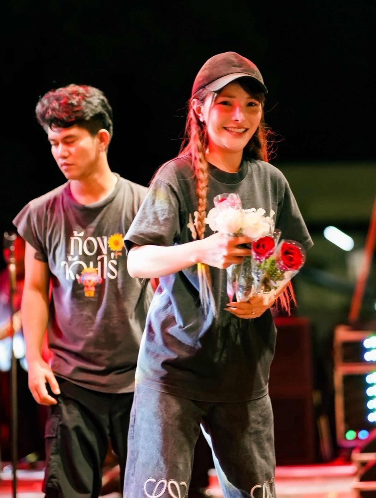 เบล - ขนิษฐา เบ้าหล่อเพชร