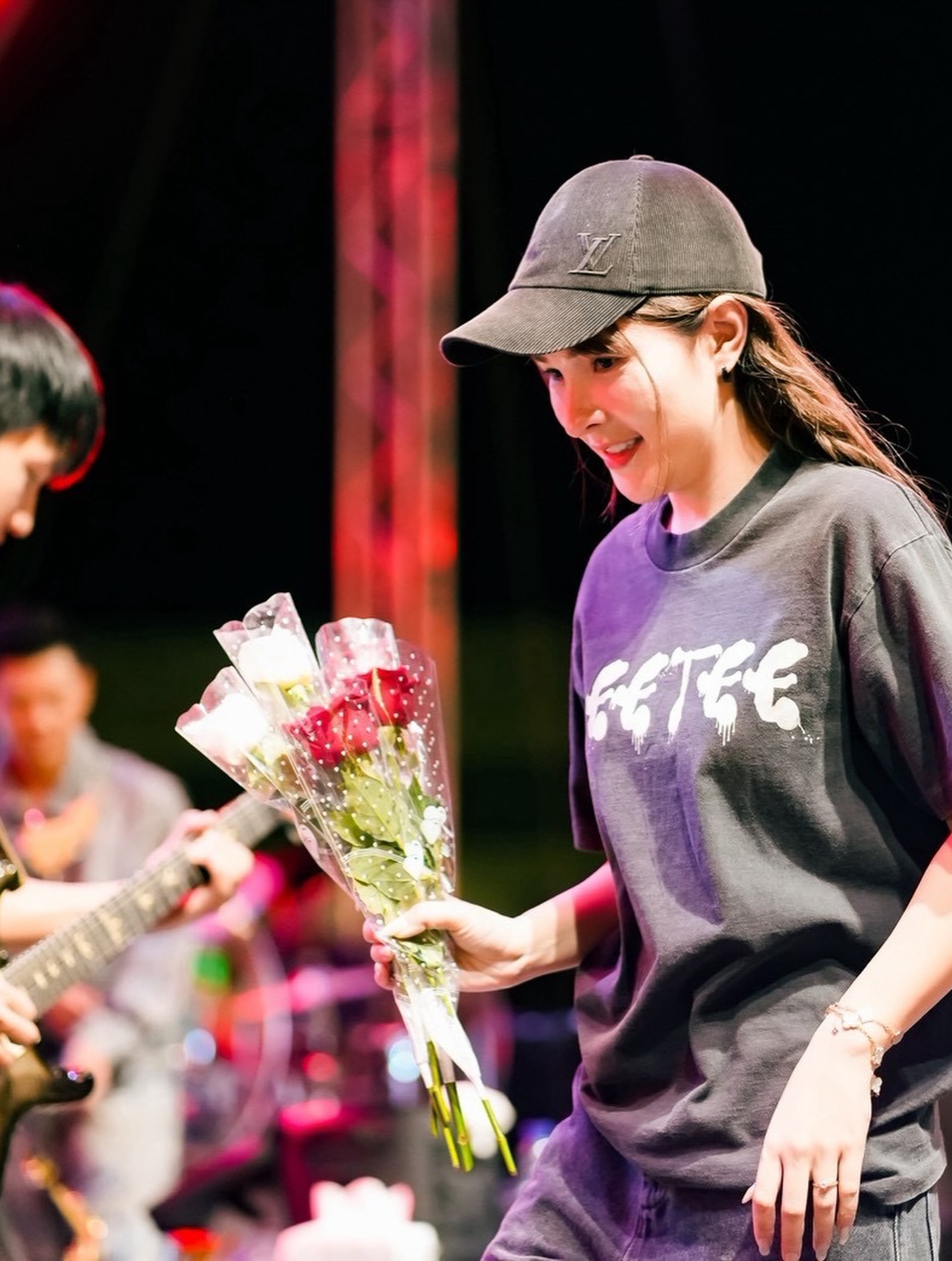 เบล - ขนิษฐา เบ้าหล่อเพชร