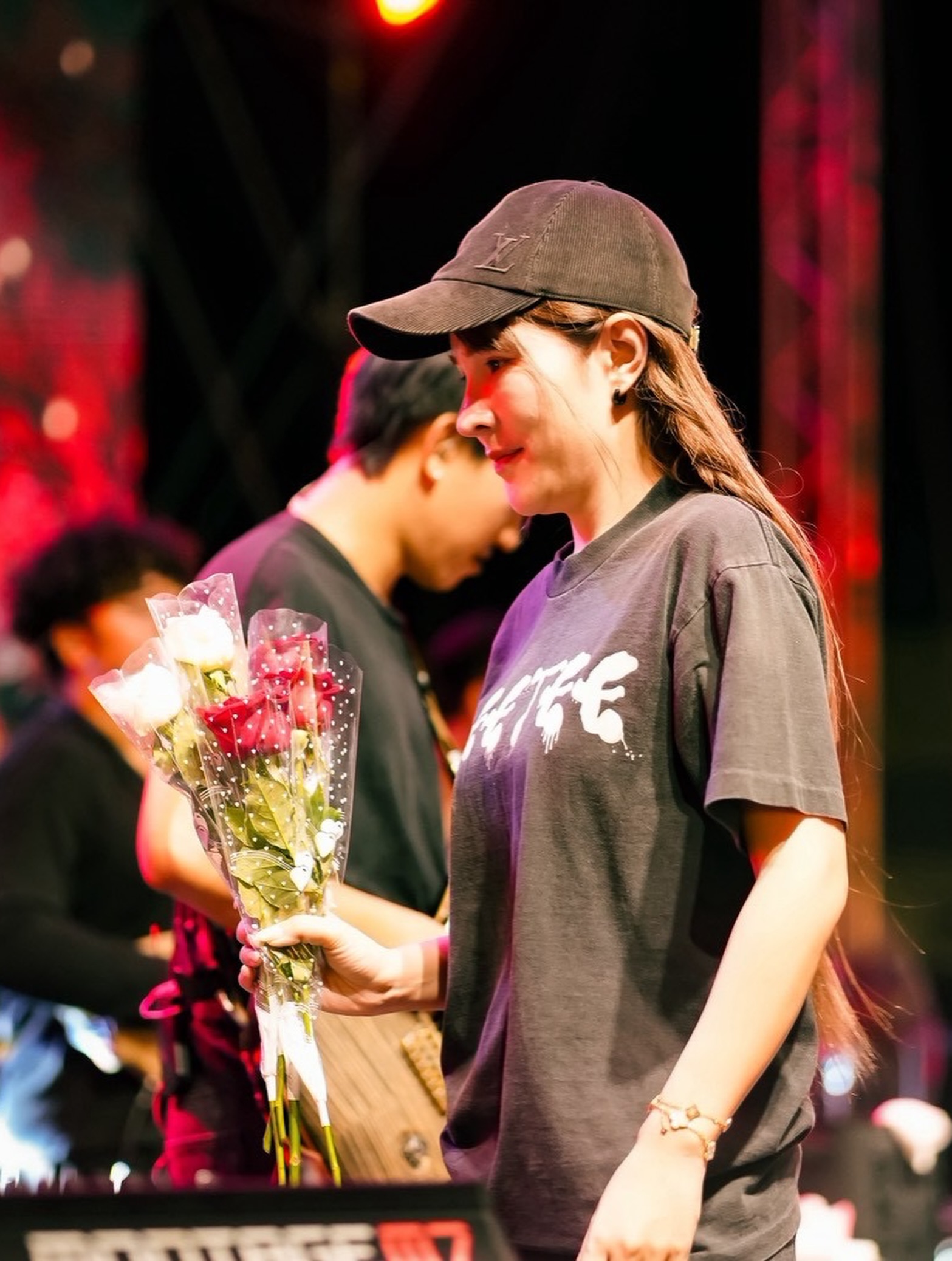 เบล - ขนิษฐา เบ้าหล่อเพชร