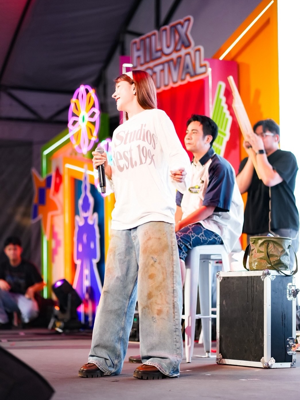 เบล - ขนิษฐา เบ้าหล่อเพชร