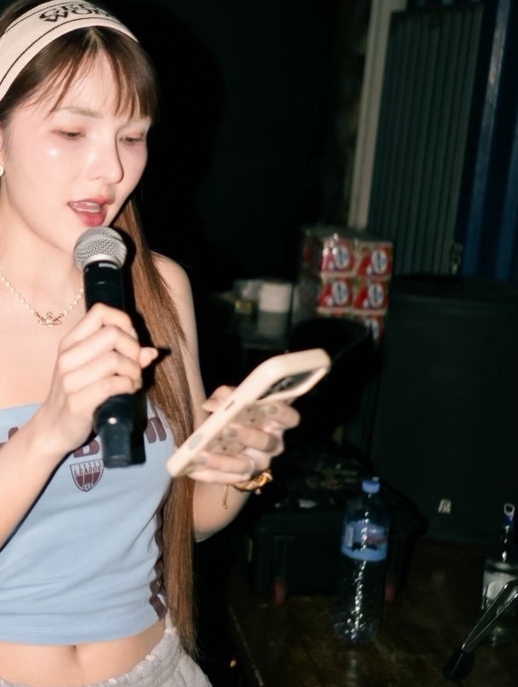 เบล - ขนิษฐา เบ้าหล่อเพชร