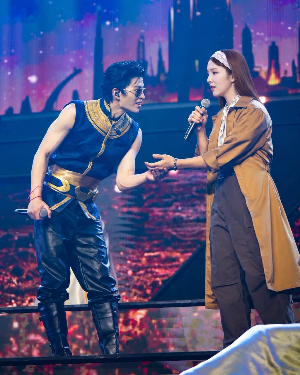 เบล - ขนิษฐา เบ้าหล่อเพชร