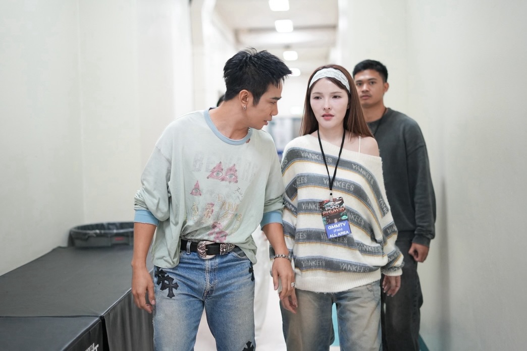 เบล - ขนิษฐา เบ้าหล่อเพชร