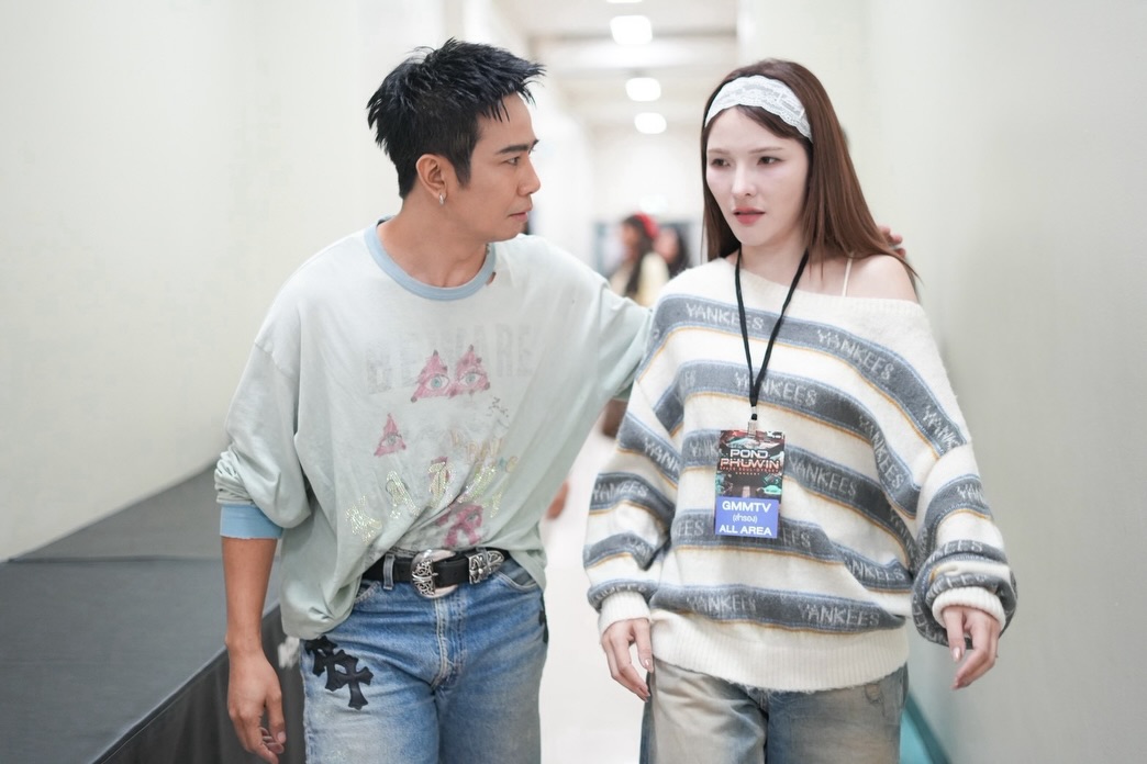 เบล - ขนิษฐา เบ้าหล่อเพชร