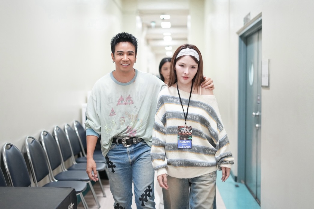 เบล - ขนิษฐา เบ้าหล่อเพชร