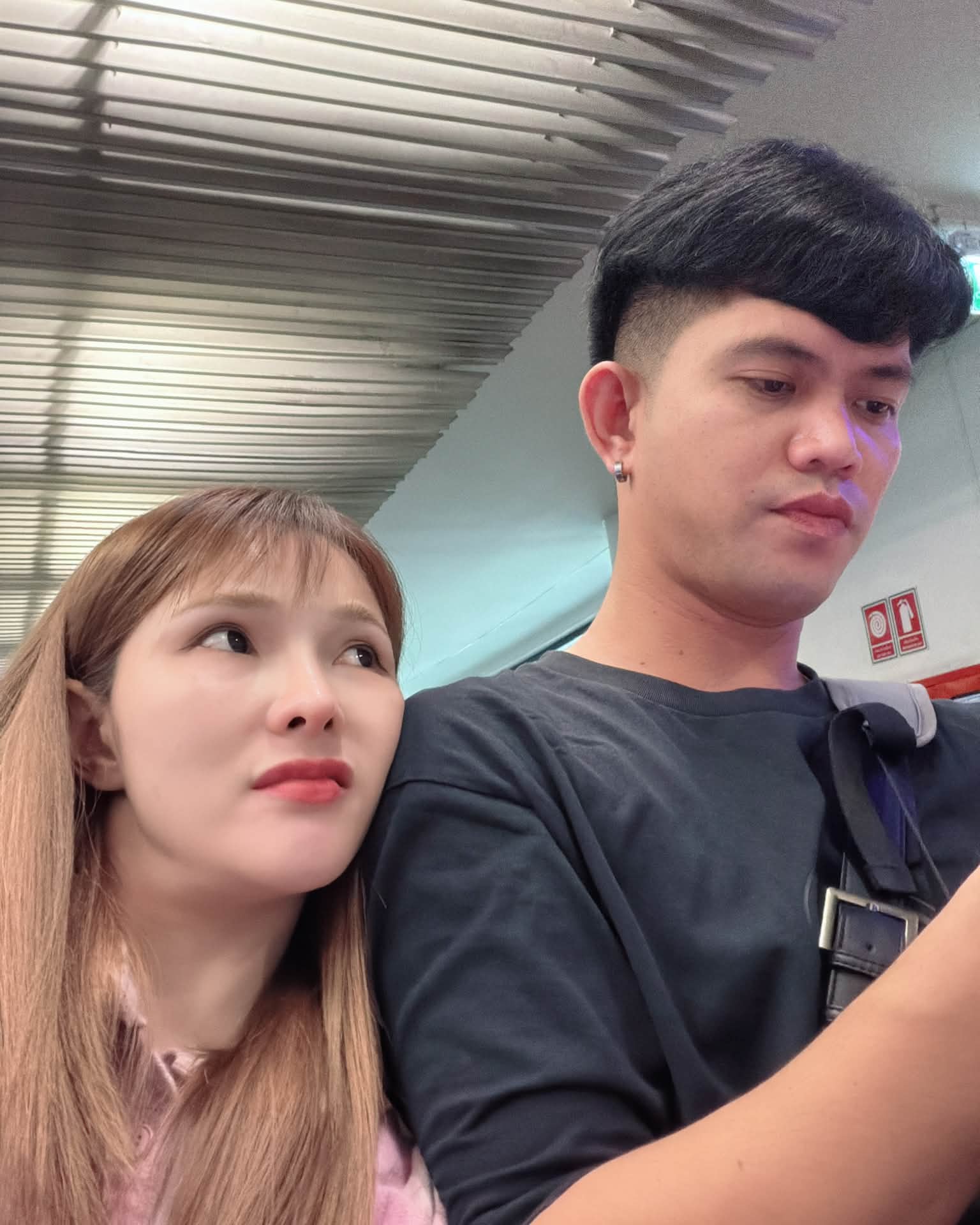 เบล - ขนิษฐา เบ้าหล่อเพชร