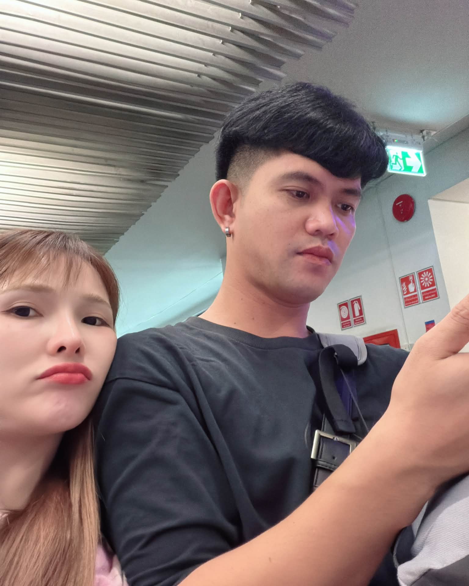 เบล - ขนิษฐา เบ้าหล่อเพชร