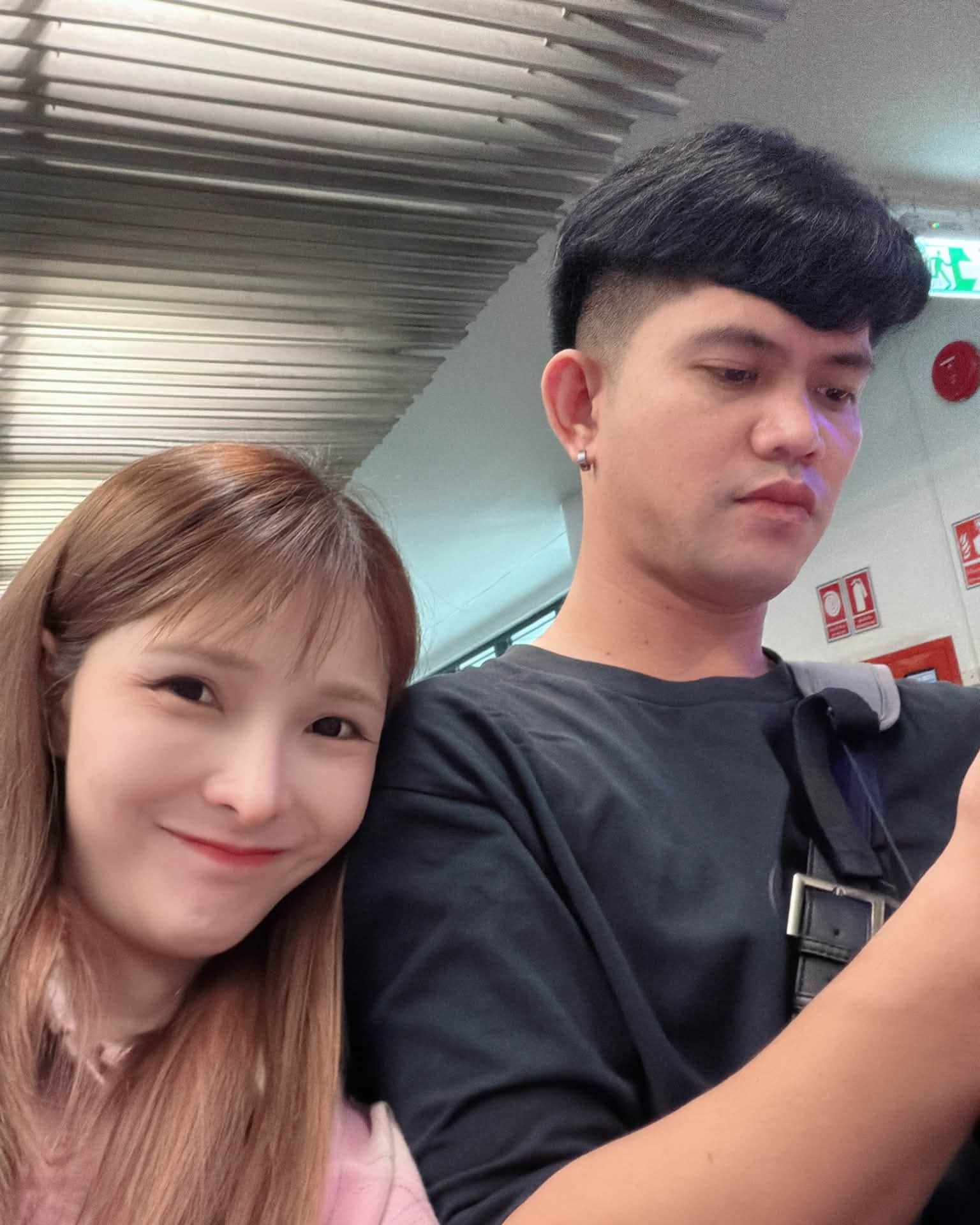 เบล - ขนิษฐา เบ้าหล่อเพชร