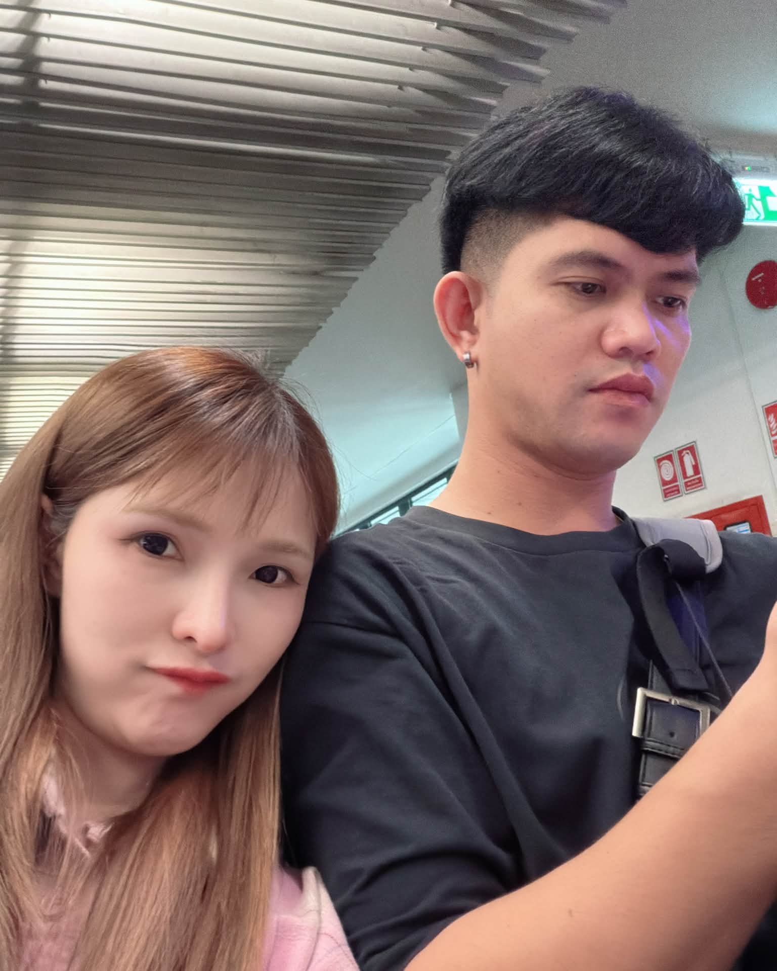 เบล - ขนิษฐา เบ้าหล่อเพชร